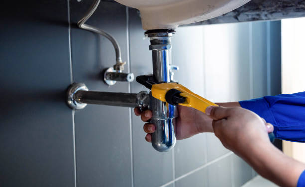 Best Residential Plumbing Services  in Whetstone, AZ