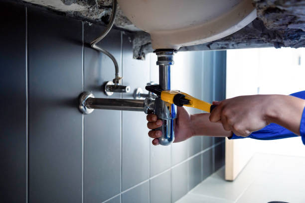 Best Gas Line Installation and Repair  in Whetstone, AZ